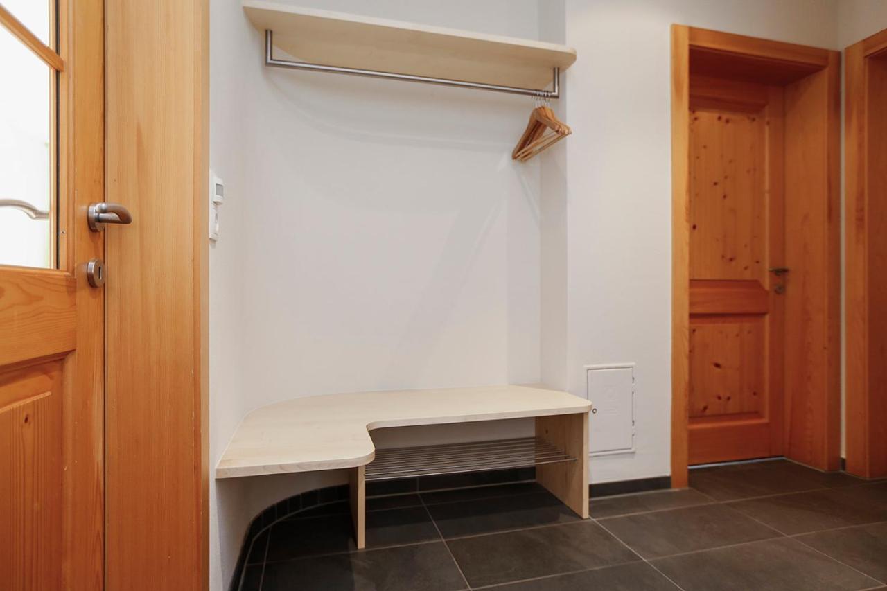 Chalet Christl Panorama Appartements Schruns Zewnętrze zdjęcie