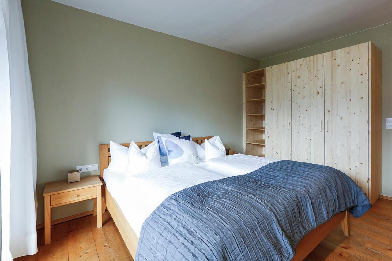 Chalet Christl Panorama Appartements Schruns Zewnętrze zdjęcie